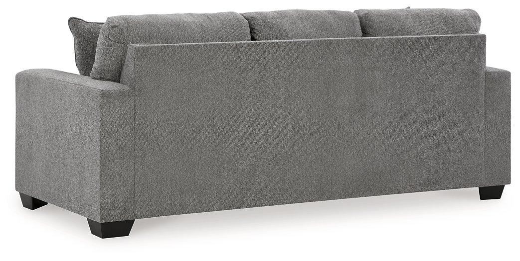 Deltona Sofa - De Avenue Furniture