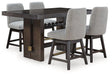 Burkhaus Dining Room Set - De Avenue Furniture