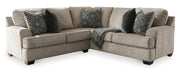 Bovarian Living Room Set - De Avenue Furniture