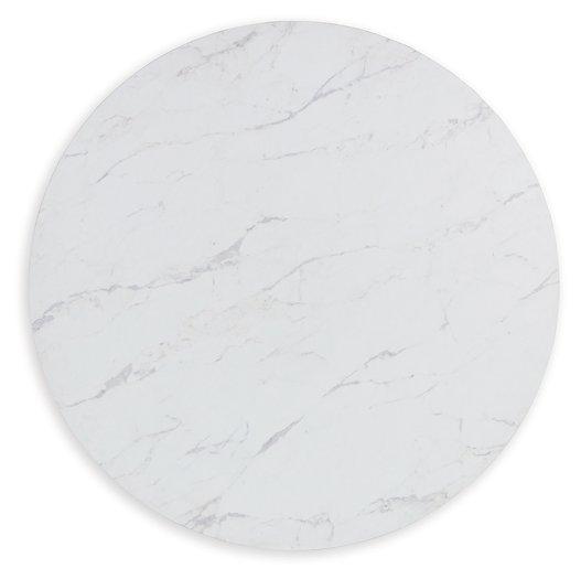 Sawdyn Dining Table - De Avenue Furniture