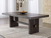 Burkhaus Dining Room Set - De Avenue Furniture