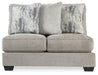 Ardsley Sectional with Chaise - De Avenue Furniture