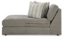 Avaliyah Double Chaise Sectional - De Avenue Furniture