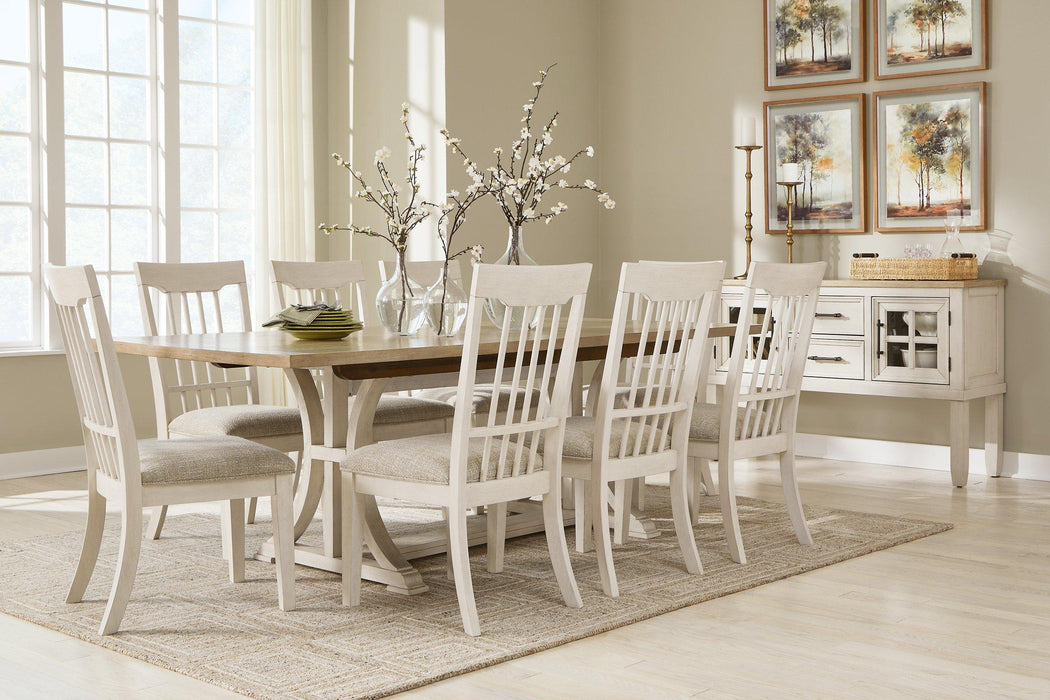 Shaybrock Dining Package - De Avenue Furniture