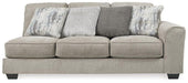 Ardsley Sectional - De Avenue Furniture