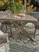 Beach Front Outdoor Dining Set - De Avenue Furniture