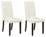 Kimonte Dining Chair Set - De Avenue Furniture