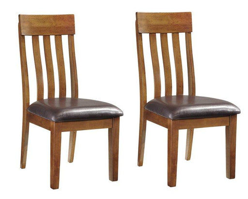 Ralene Dining Chair Set - De Avenue Furniture