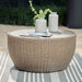 Danson Outdoor Coffee Table - De Avenue Furniture