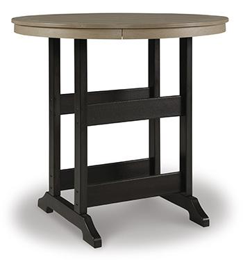 Fairen Trail Bar Table - De Avenue Furniture