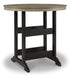 Fairen Trail Bar Table - De Avenue Furniture