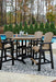 Fairen Trail Outdoor Dining Set - De Avenue Furniture