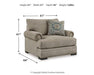 Galemore Living Room Set - De Avenue Furniture