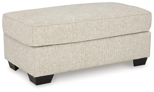 Heartcort Ottoman - De Avenue Furniture