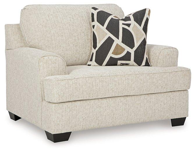 Heartcort Living Room Set - De Avenue Furniture