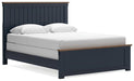 Landocken Bedroom Package - De Avenue Furniture