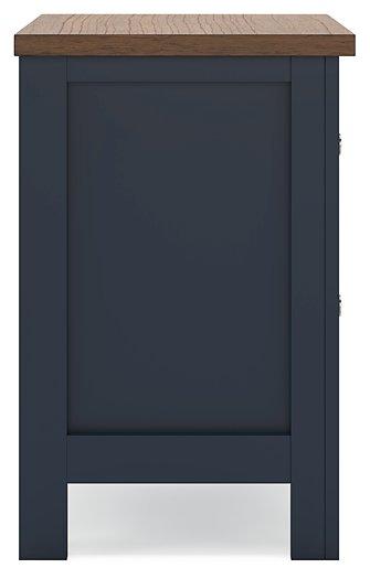 Landocken Bedroom Package - De Avenue Furniture