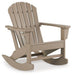 Sundown Treasure Outdoor Seating Set - De Avenue Furniture