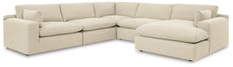 Elyza Living Room Set - De Avenue Furniture