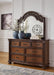 Lavinton Bedroom Set - De Avenue Furniture