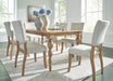 Rybergston Dining Room Set - De Avenue Furniture