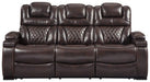 Warnerton Living Room Set - De Avenue Furniture