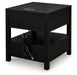 Winbardi End Table - De Avenue Furniture