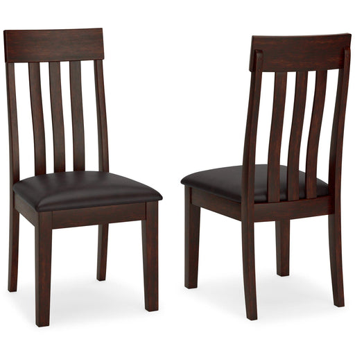 Haddigan Dining Chair - De Avenue Furniture