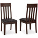Haddigan Dining Chair - De Avenue Furniture
