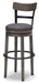 Caitbrook Bar Height Bar Stool - De Avenue Furniture