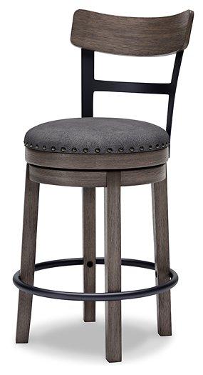 Caitbrook Counter Height Bar Stool - De Avenue Furniture