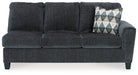 Abinger 2-Piece Sectional with Chaise - De Avenue Furniture