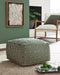 Abacy Pouf - De Avenue Furniture