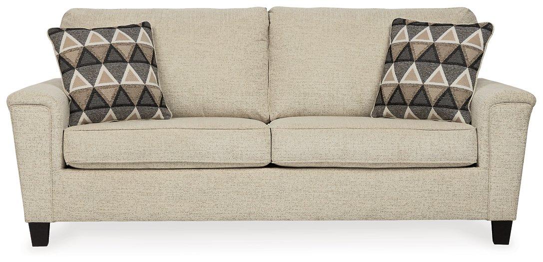 Abinger Sofa - De Avenue Furniture