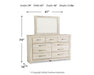 Bellaby Bedroom Set - De Avenue Furniture