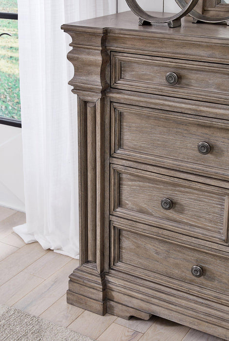 Blairhurst Dresser - De Avenue Furniture