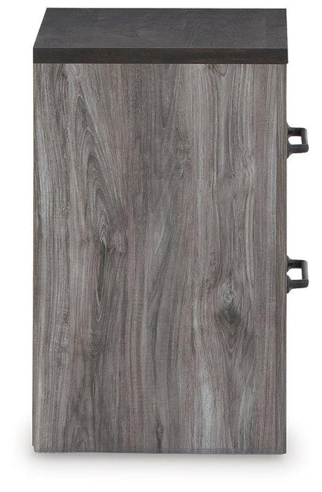 Bronyan Bedroom Set - De Avenue Furniture