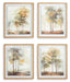 Bryneford Wall Art (Set of 4) - De Avenue Furniture