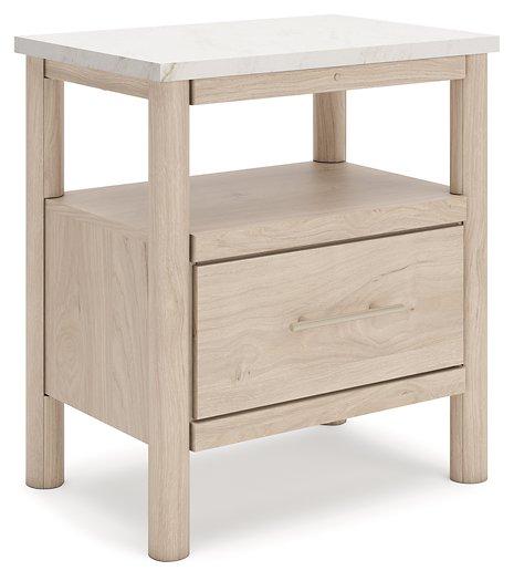 Cadmori Nightstand - De Avenue Furniture