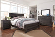 Brinxton Bed - De Avenue Furniture