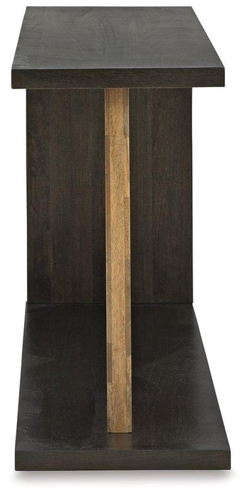 Camlett Console Sofa Table - De Avenue Furniture
