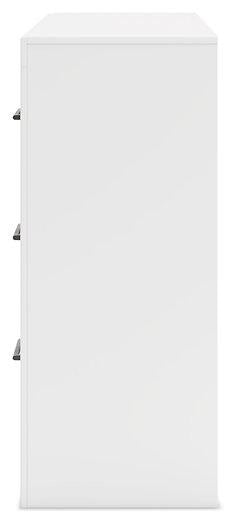 Charbitt Dresser - De Avenue Furniture