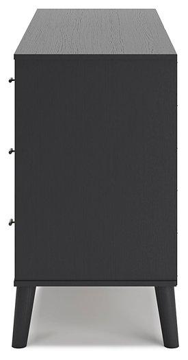 Charlang Dresser - De Avenue Furniture