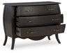 Coltner Accent Cabinet - De Avenue Furniture