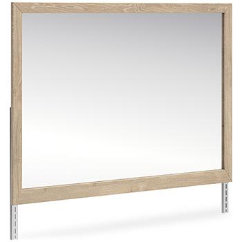 Cielden Bedroom Mirror - De Avenue Furniture