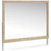 Cielden Bedroom Mirror - De Avenue Furniture
