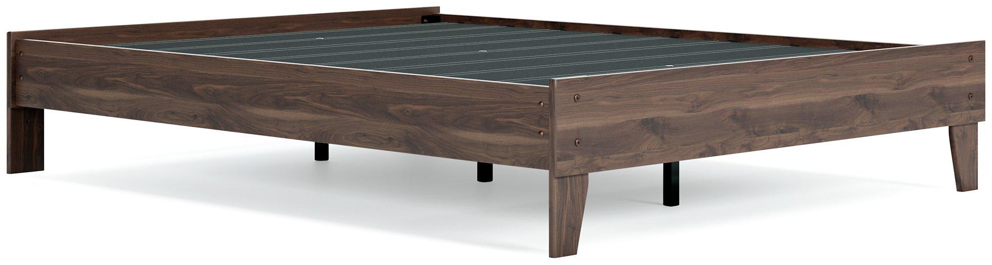 Calverson Panel Bed - De Avenue Furniture