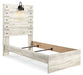 Cambeck Bed - De Avenue Furniture