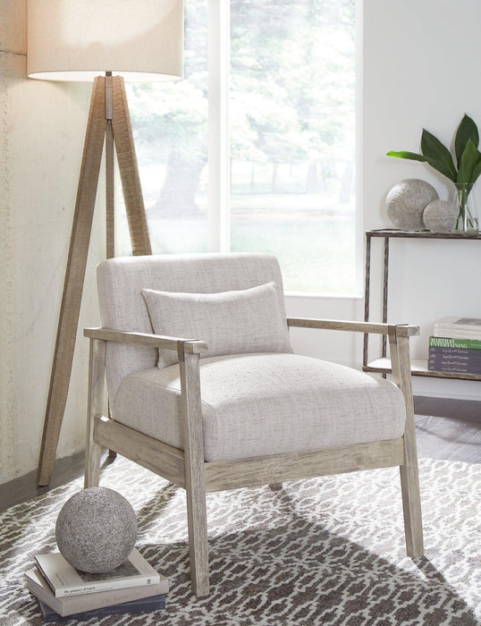 Dalenville Accent Chair - De Avenue Furniture