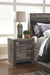 Derekson Nightstand - De Avenue Furniture